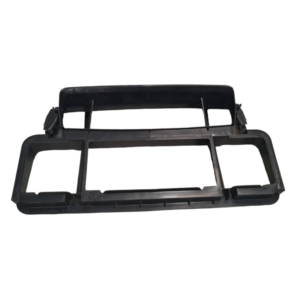 Moldura Difusor Ar Central Corolla 2009 2010 2011 2012 2014 5