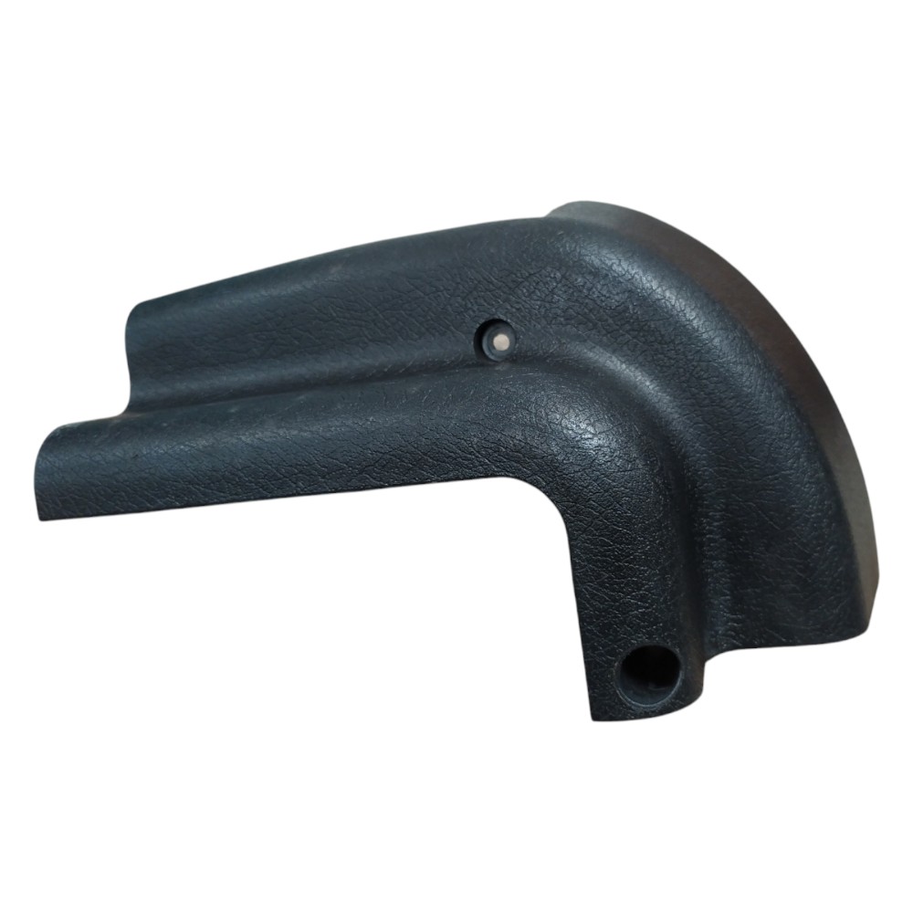 Tampa Protetor Motor Ar Forçado Prisma Celta 2006 2012 2015 3