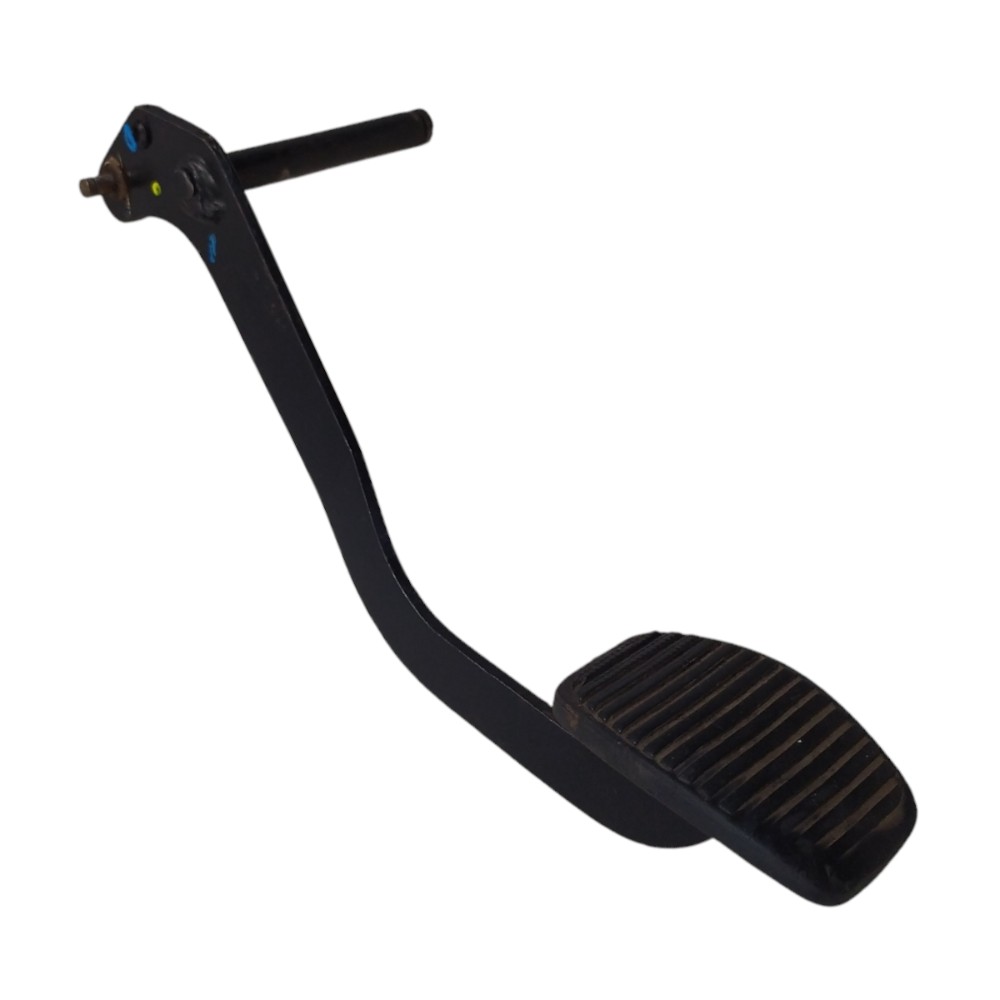 Pedal Embreagem Uno Fire 2007 2008 2009 2010 2011 2012 2013