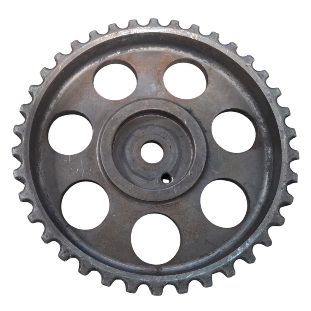 Polia Comando Válvulas Celta Corsa 1.0 8v 94 A 2016 90231882 4
