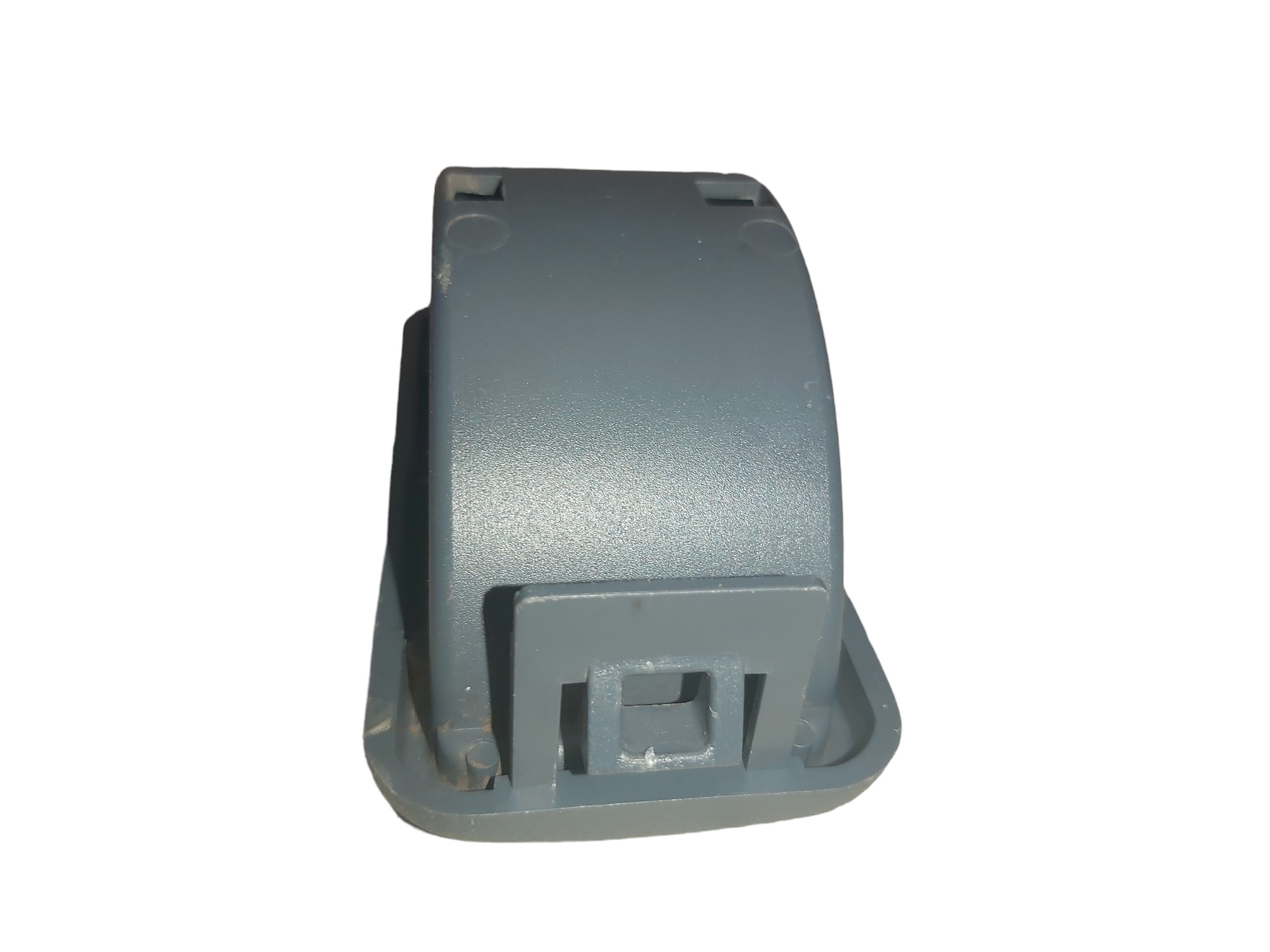 Moldura Cinzeiro Forro Porta Tras. Direita Palio 96 A 03 6