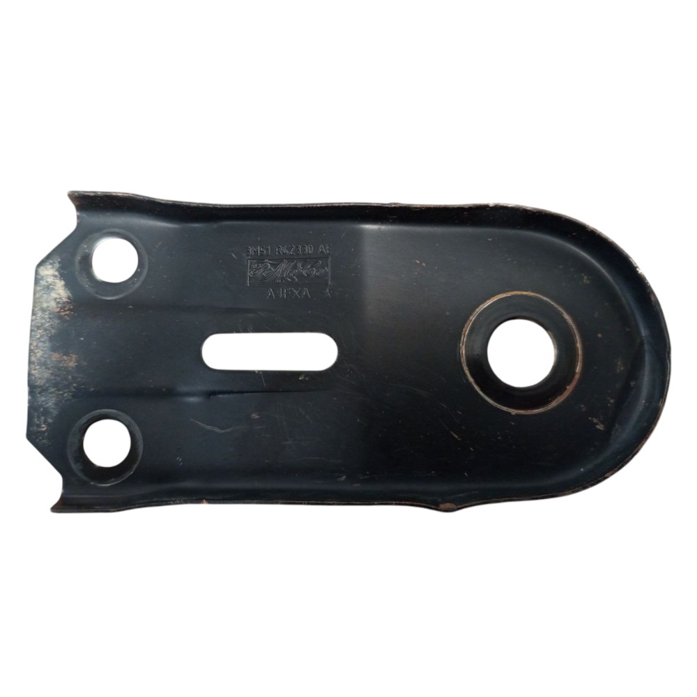 Suporte Travessa Suspensão Focus 2009 2010 2011 2012 2013 4