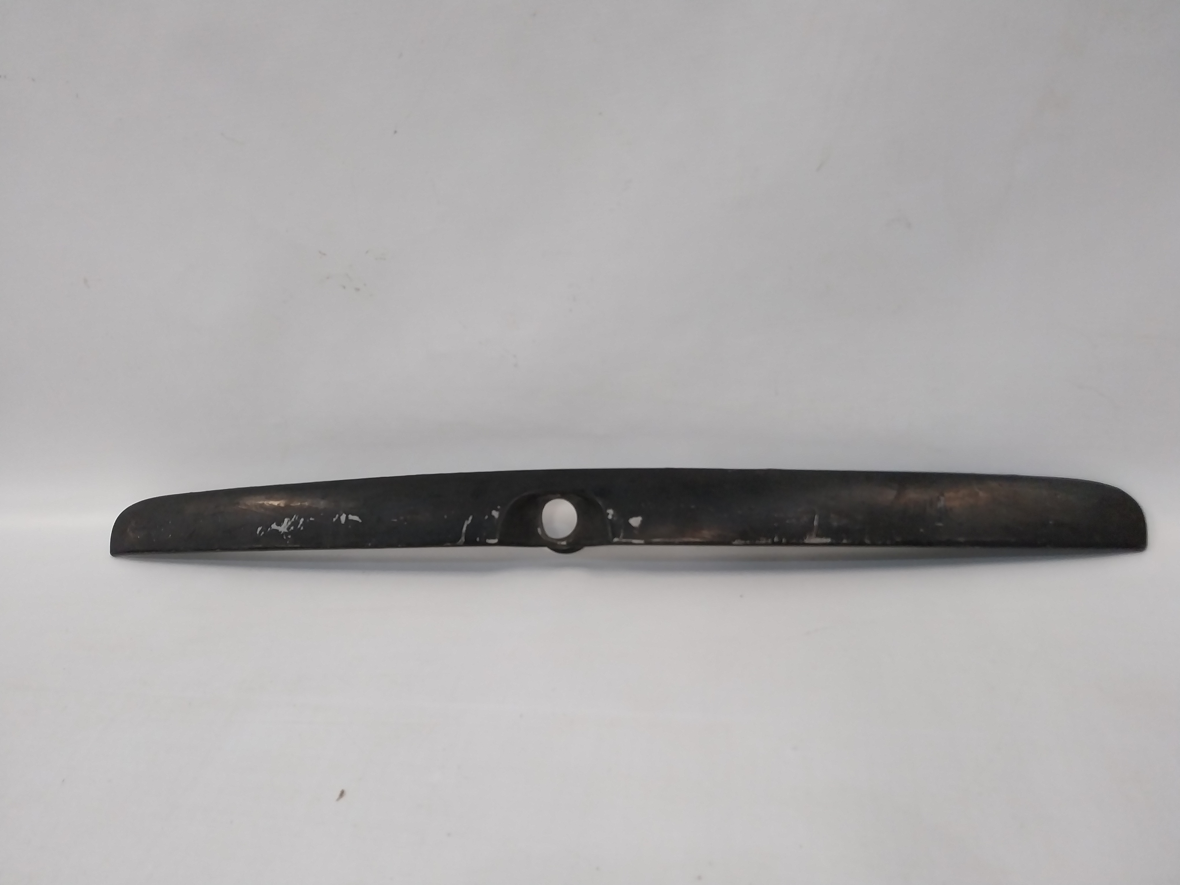 Friso Porta Malas Astra 99 2009 2010 2011 Vectra 97 A 2003 5
