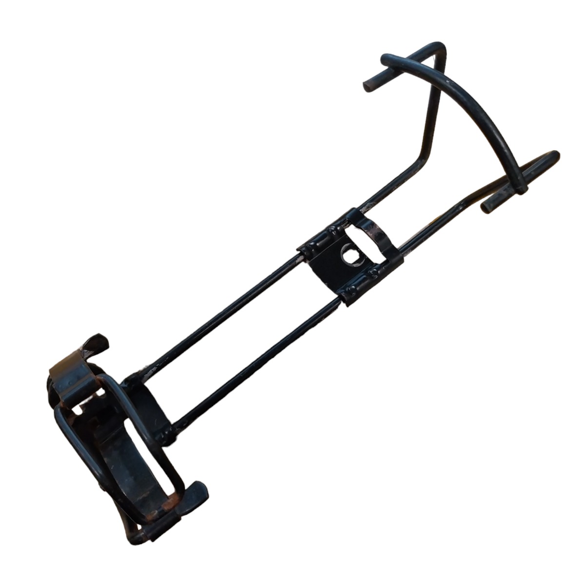 Suporte Extintor Peugeot 408 2012 2013 2014 2015 2016 A 2019