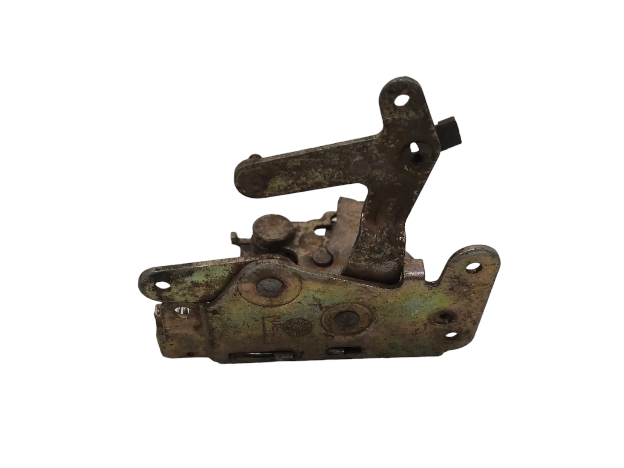 Fechadura Interna Direita Uno 2p 85 86 87 88 90 92 96 A 2003 5