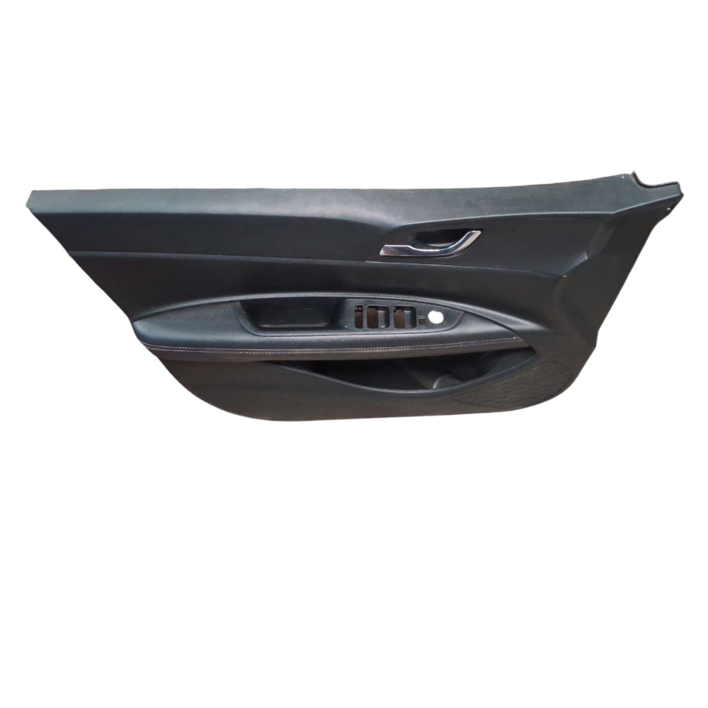 Forro Porta Dianteira Esquerda Hyundai Hb20 2020 2021 2022 4