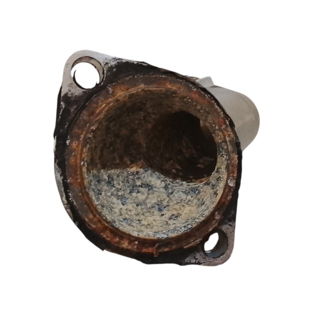 Flange Válvula Termostato Audi A3 99 2000 2001 2002 2003 5