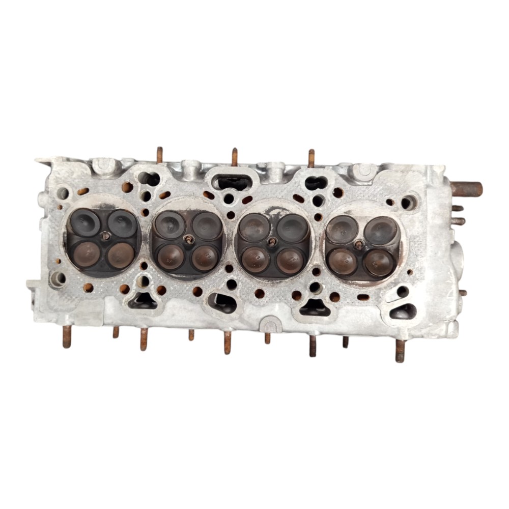 Cabeçote Mitsubishi Galant Eclipse 2.0 16v 94 95 96 97 2003 5