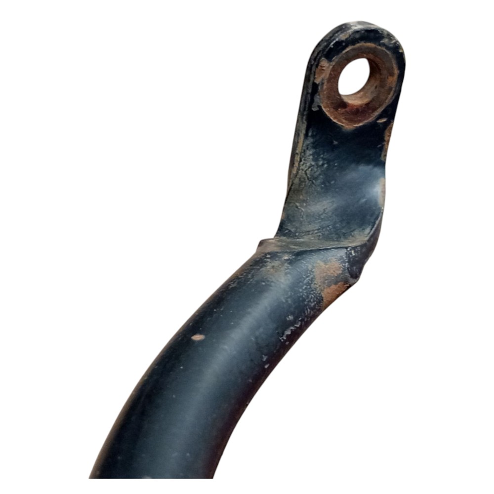 Barra Estabilizadora Dianteira Peugeot 206 2001 2002 A 2008 4