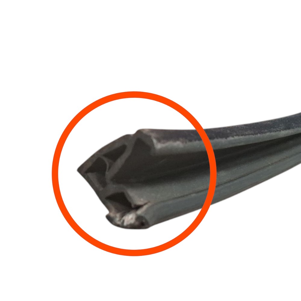 Pestana Externa Traseira Direita Peugeot 405 87 A 97 Detalhe 2