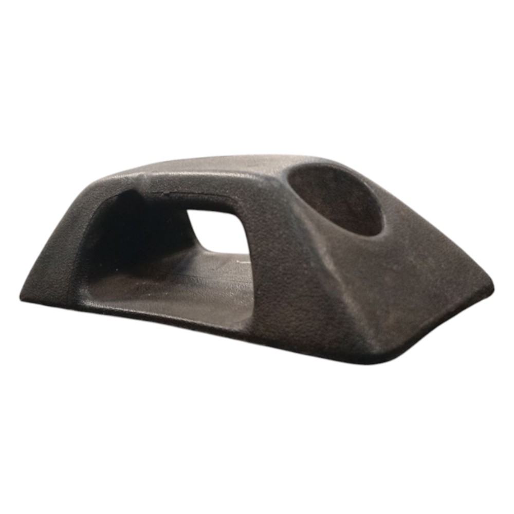 Gancho Caçamba Gol Saveiro G5 G6 2009 2010 2011 2012 A 2020 Preto 5