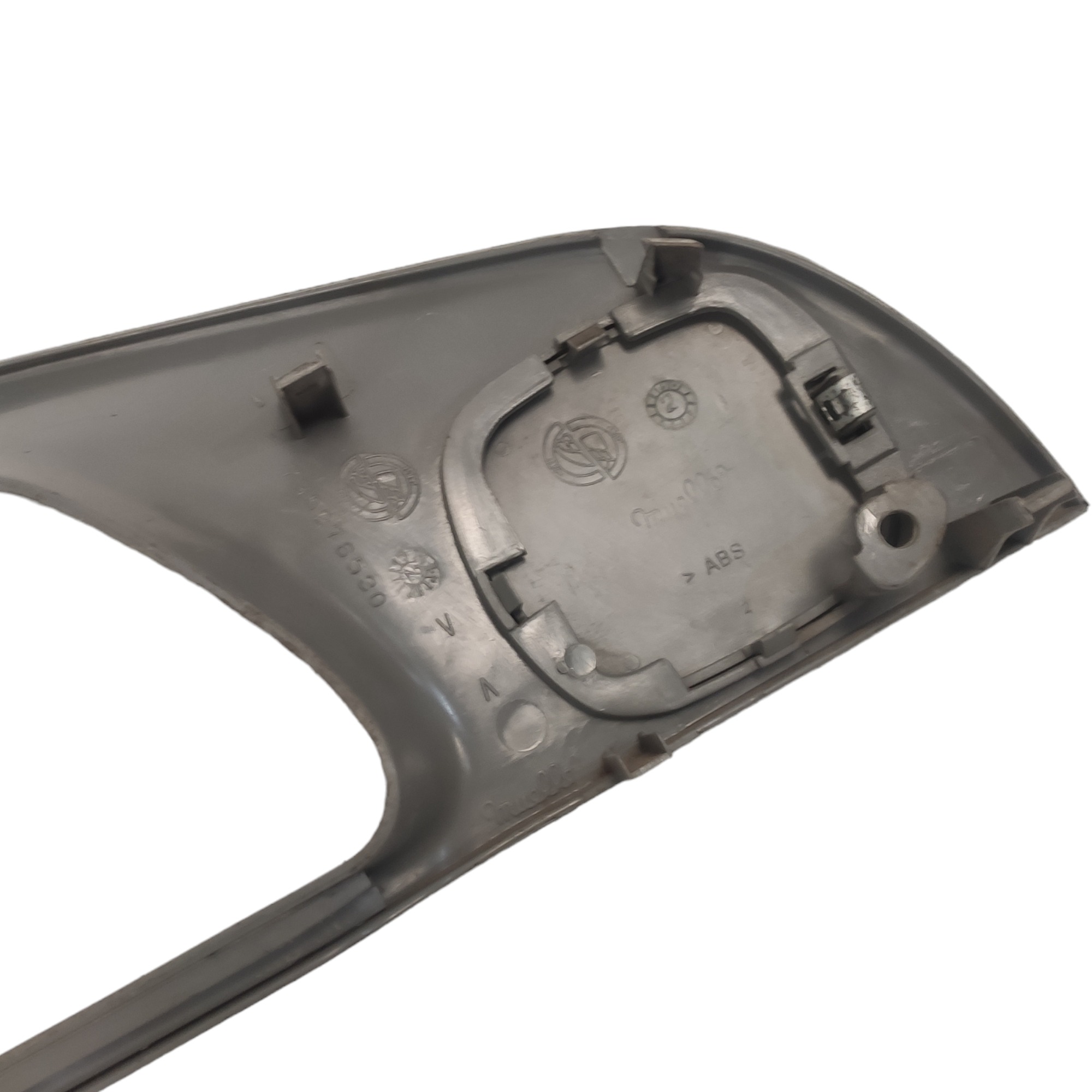 Moldura Painel Instrumentos Palio 2001 2002 2003 2004 A 2009 5