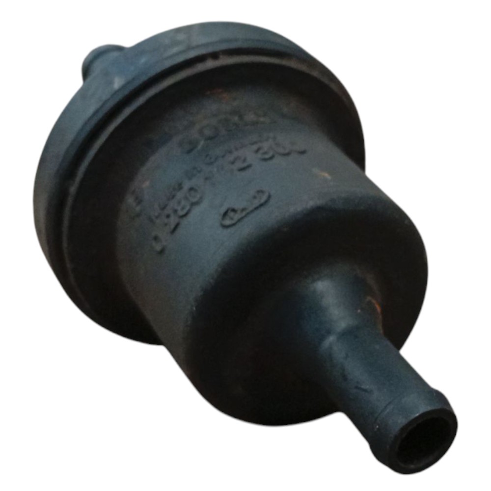 Válvula Canister Gol Saveiro G5 G6 2008 2009 2010 2011 2012 6