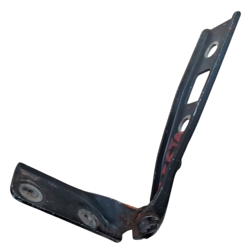 Dobradiça Braço Capô Ford Fiesta Ka 2008 2009 2010 2011 2012 4