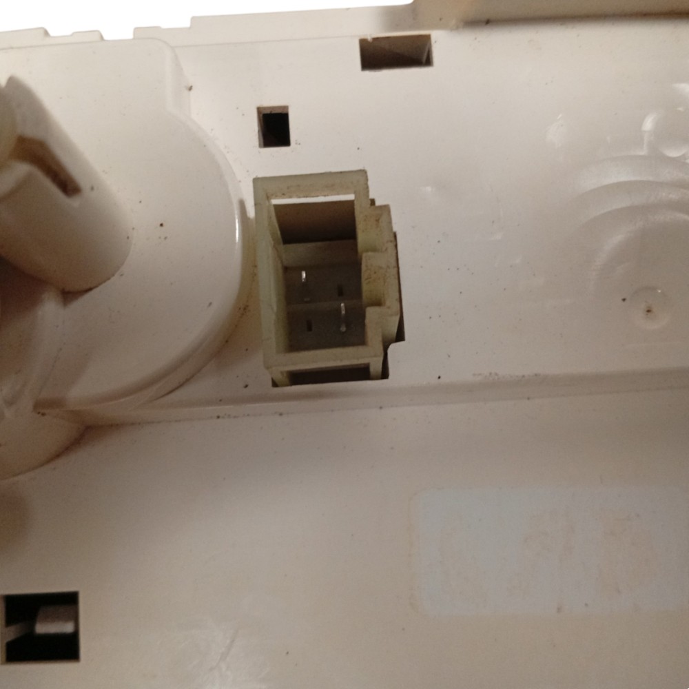Controle Ventilador Gol Saveiro Voyage G5 2008 A 2012 6