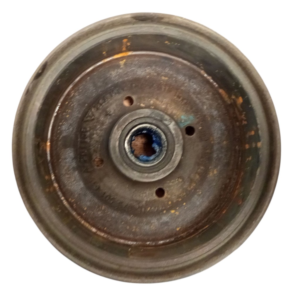 Campana Tambor Freio Vw Gol G2 G3 G4 2000 2002 2004 2012 3