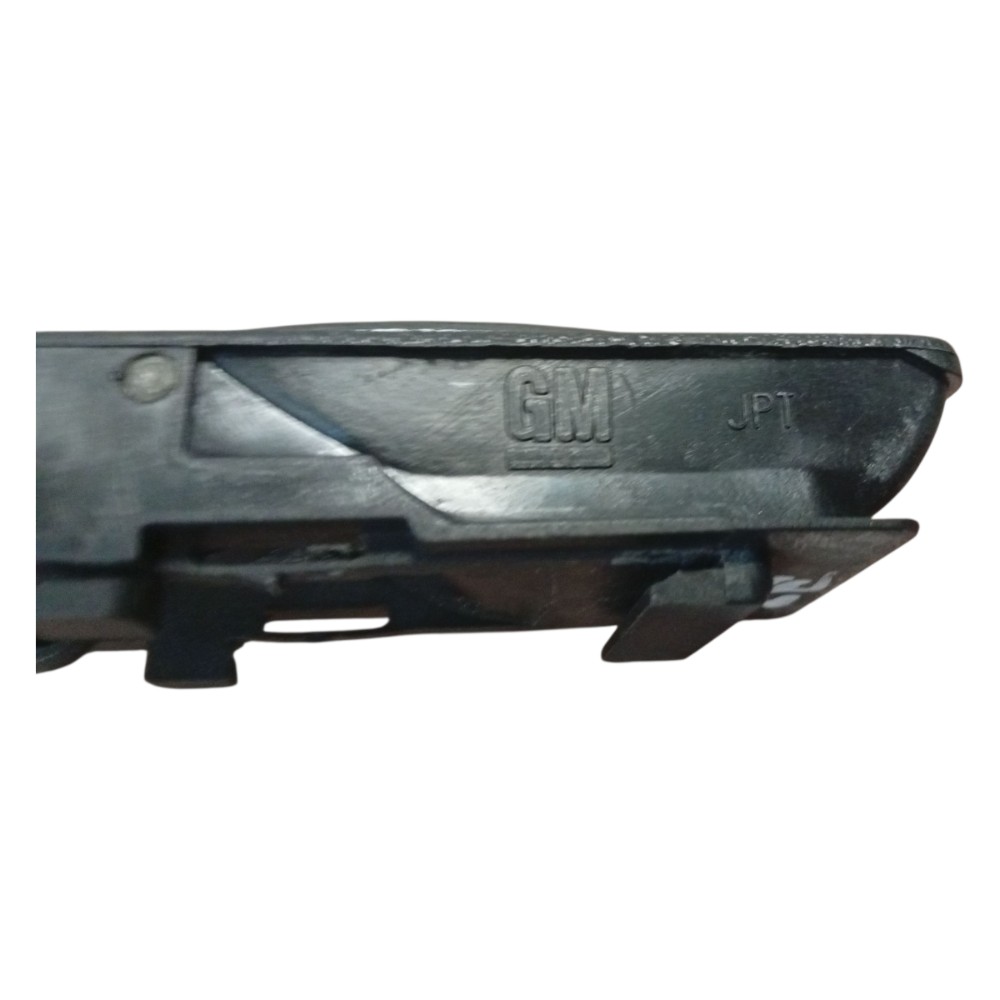 Maçaneta Interna Dianteira Esquerda Gm Kadett 89 90 92 94 98 – Preto – Dianteira 5