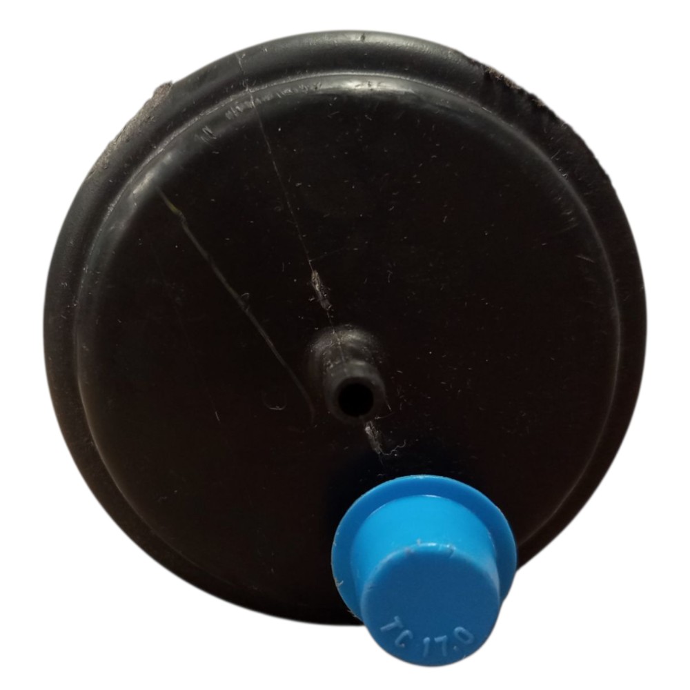 Filtro Válvula Canister Vw Gol G2 G3 G4 G5 G6 96 99 A 2016 4
