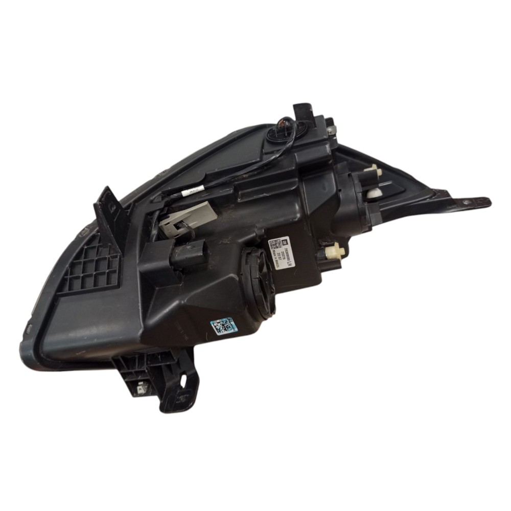 Farol Lado Esquerdo Chevrolet Onix 2020 2021 2022 26309591 Esquerdo/motorista 9