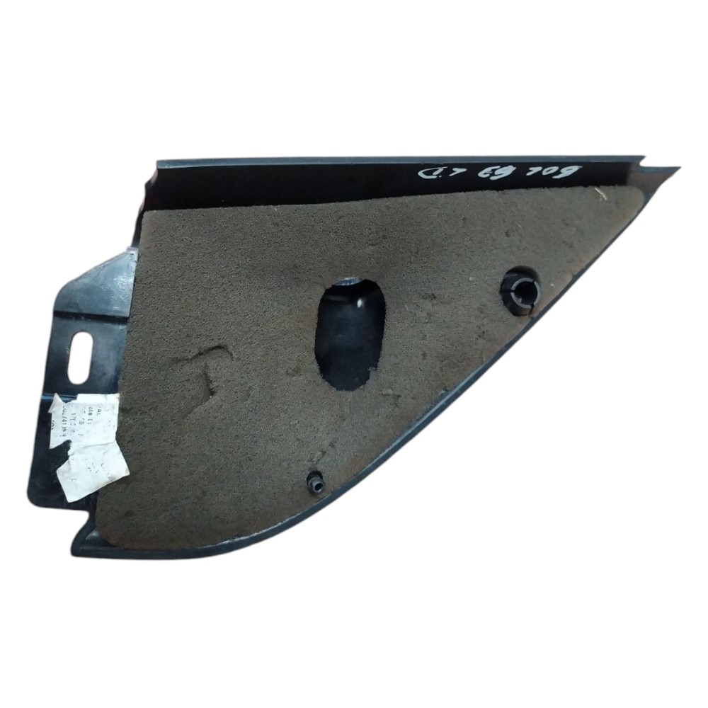 Acabamento Retrovisor Interno Direito Gol G3 G4 99 2000 2008 4