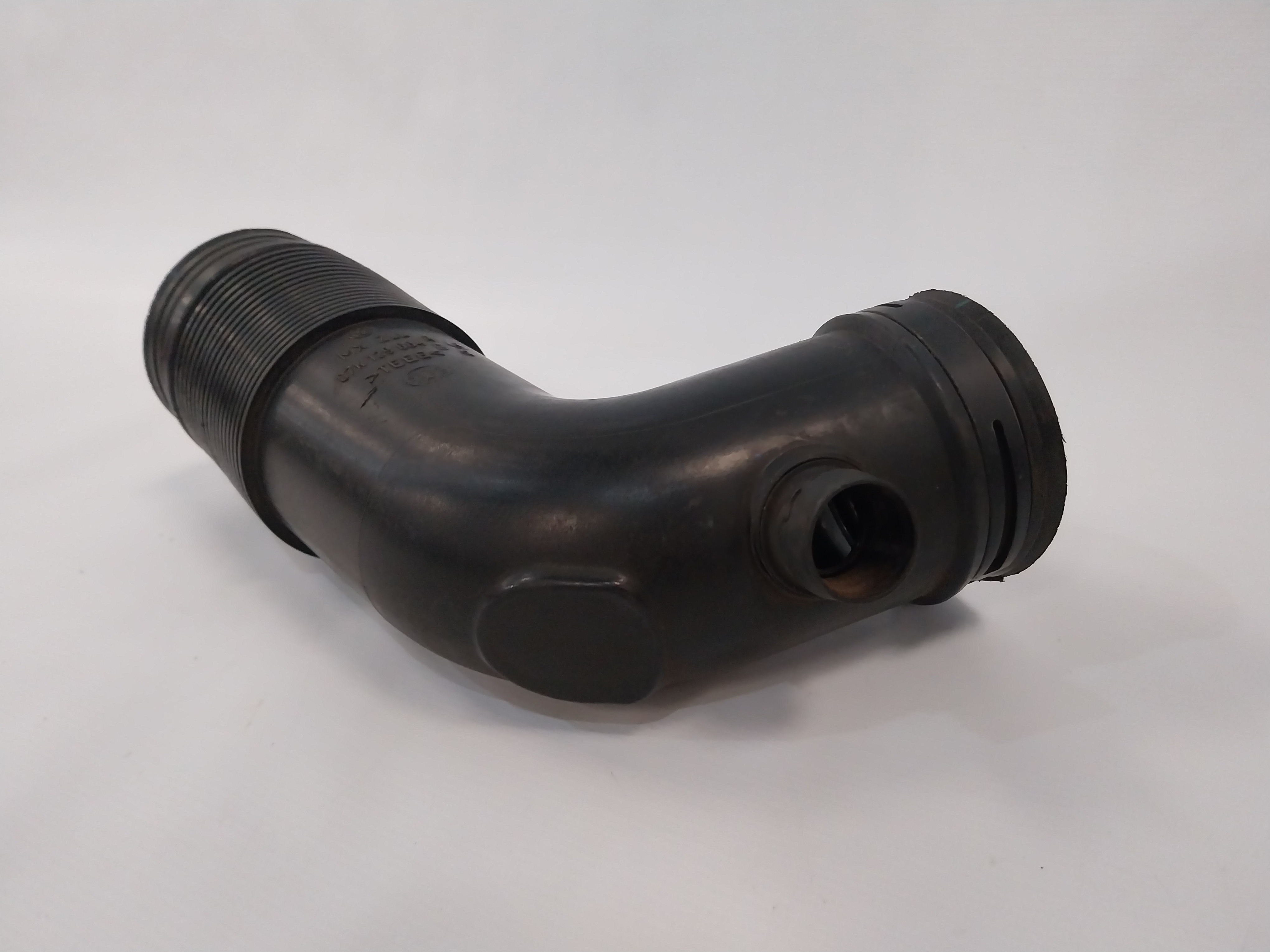 Mangueira Filtro Ar Jetta 2.5 2007 A 2010 07k129684 2