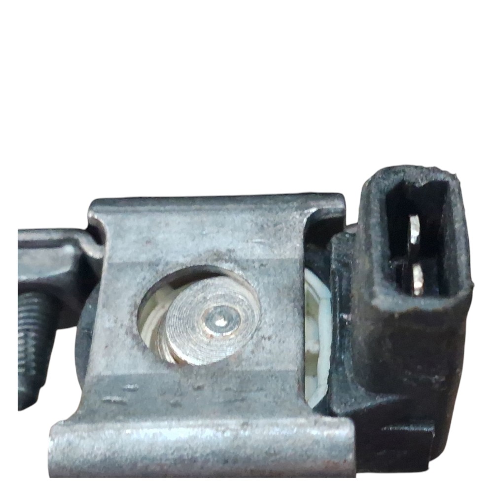 Válvula Solenóide Partida Frio Peugeot 208 2012 2013 A 2017 2