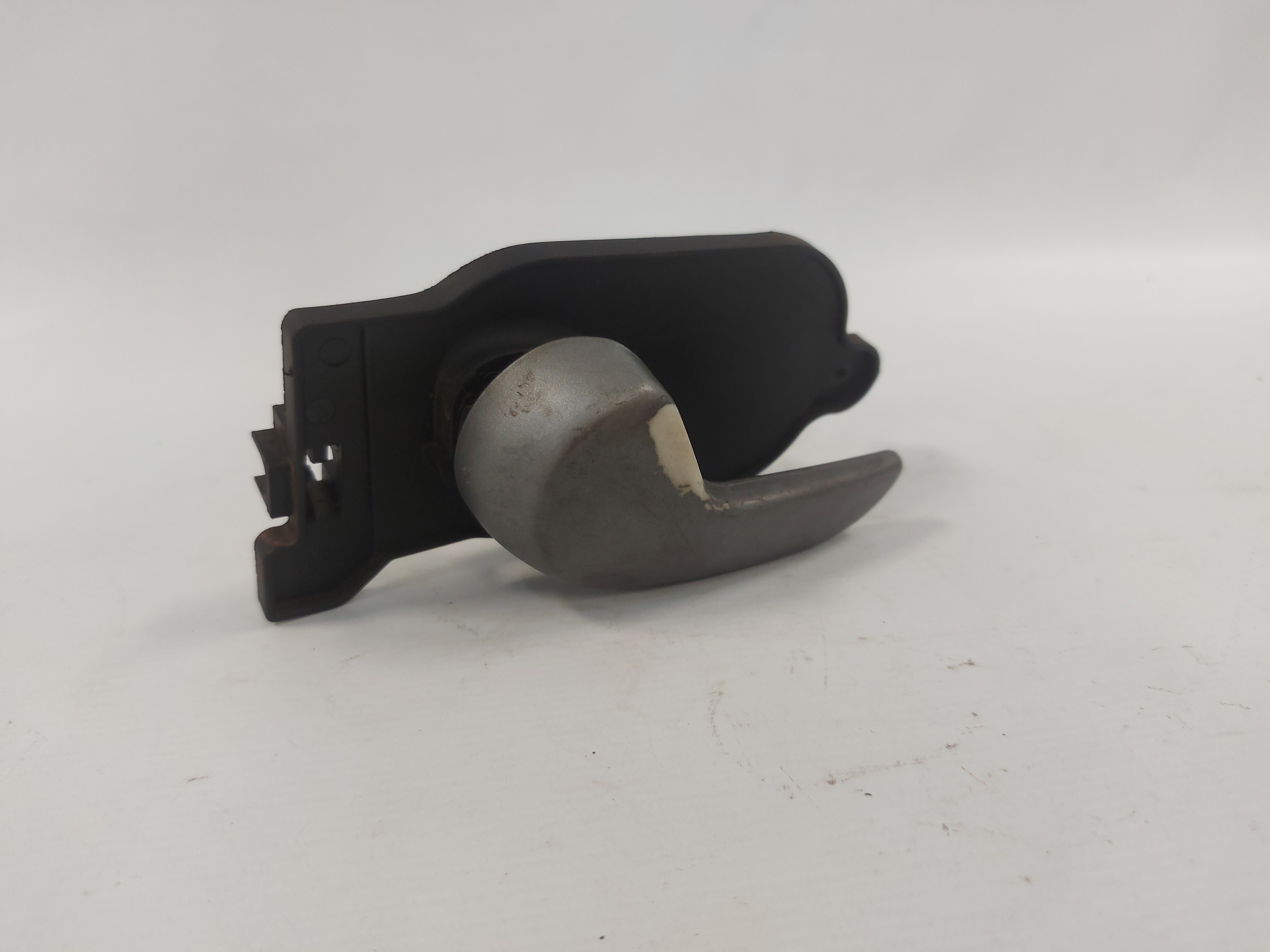 Maçaneta Interna Esquerda Ford Fiesta Ecosport 2003 2014 Dianteira/traseira 4