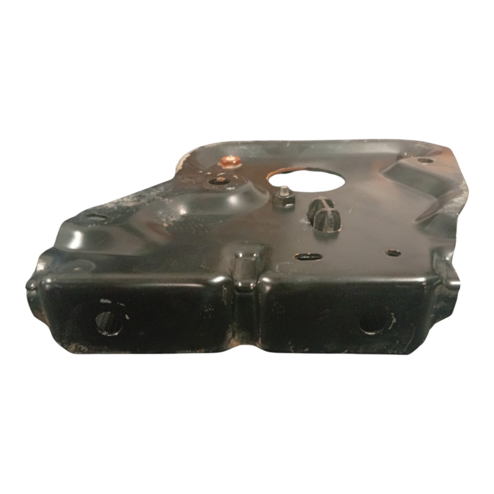 Suporte Caixa Bateria Peugeot 206 99 2001 2002 2003 2009 3