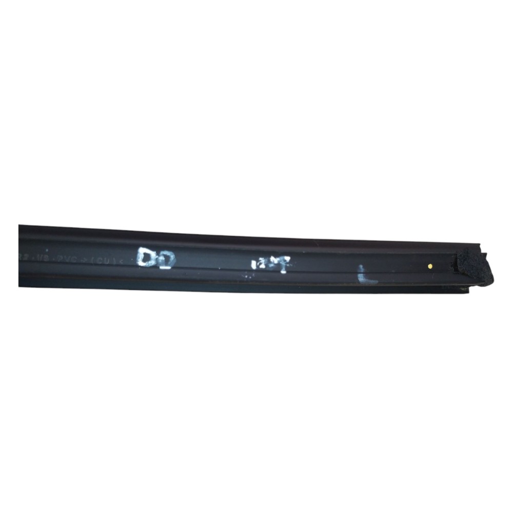 Pestana Interna Dianteira Dir Hyundai Hb20 2020 2021 2022 Preto 6