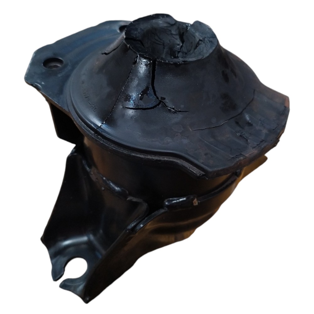 Coxim Motor Direito Hidráulico New Civic 2006 A 2011 Usado 4