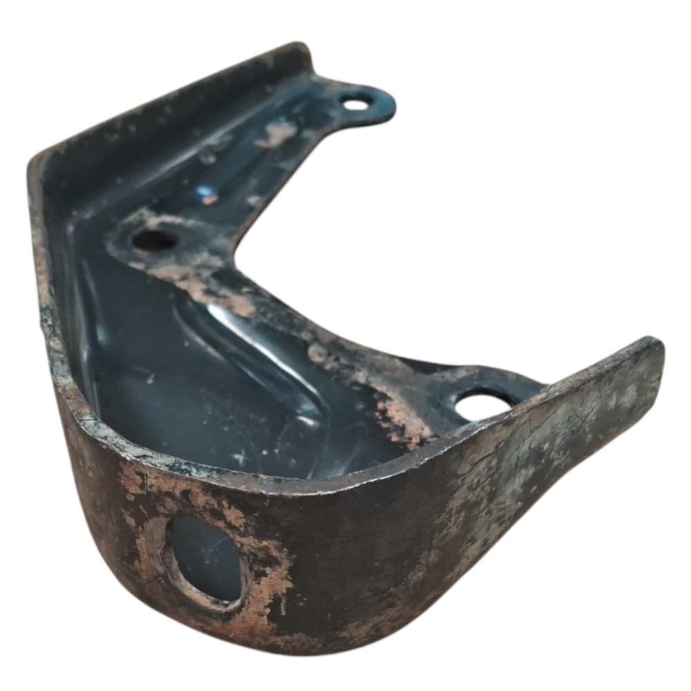 Suporte Fixação Coxim Caixa Câmbio Uno 91 92 93 94 95 96 99 4