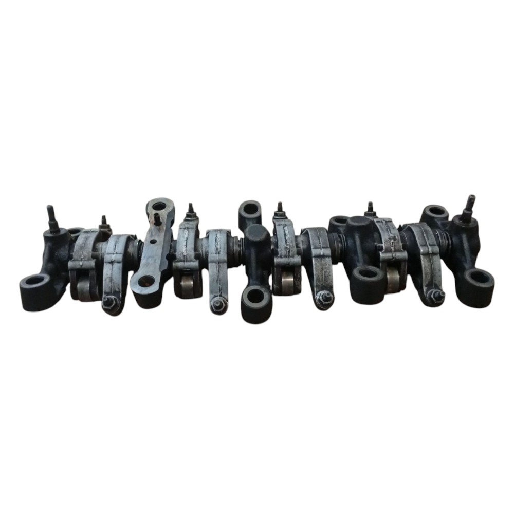 Balancim Motor Peugeot 206 1.4 8v Flex 2001 2002 2003 A 2008
