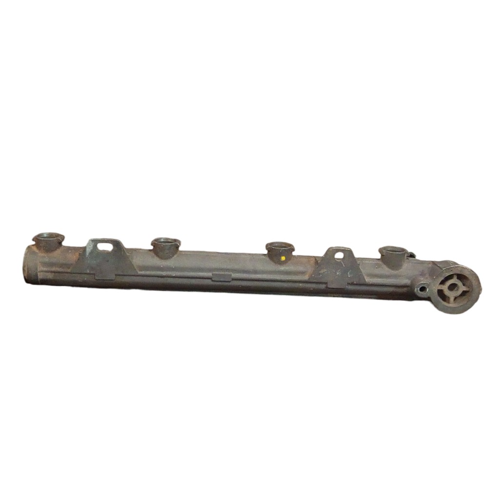 Flauta Bico Injetor Gol Parati G3 1.0 16v At 99 2000 2005 6