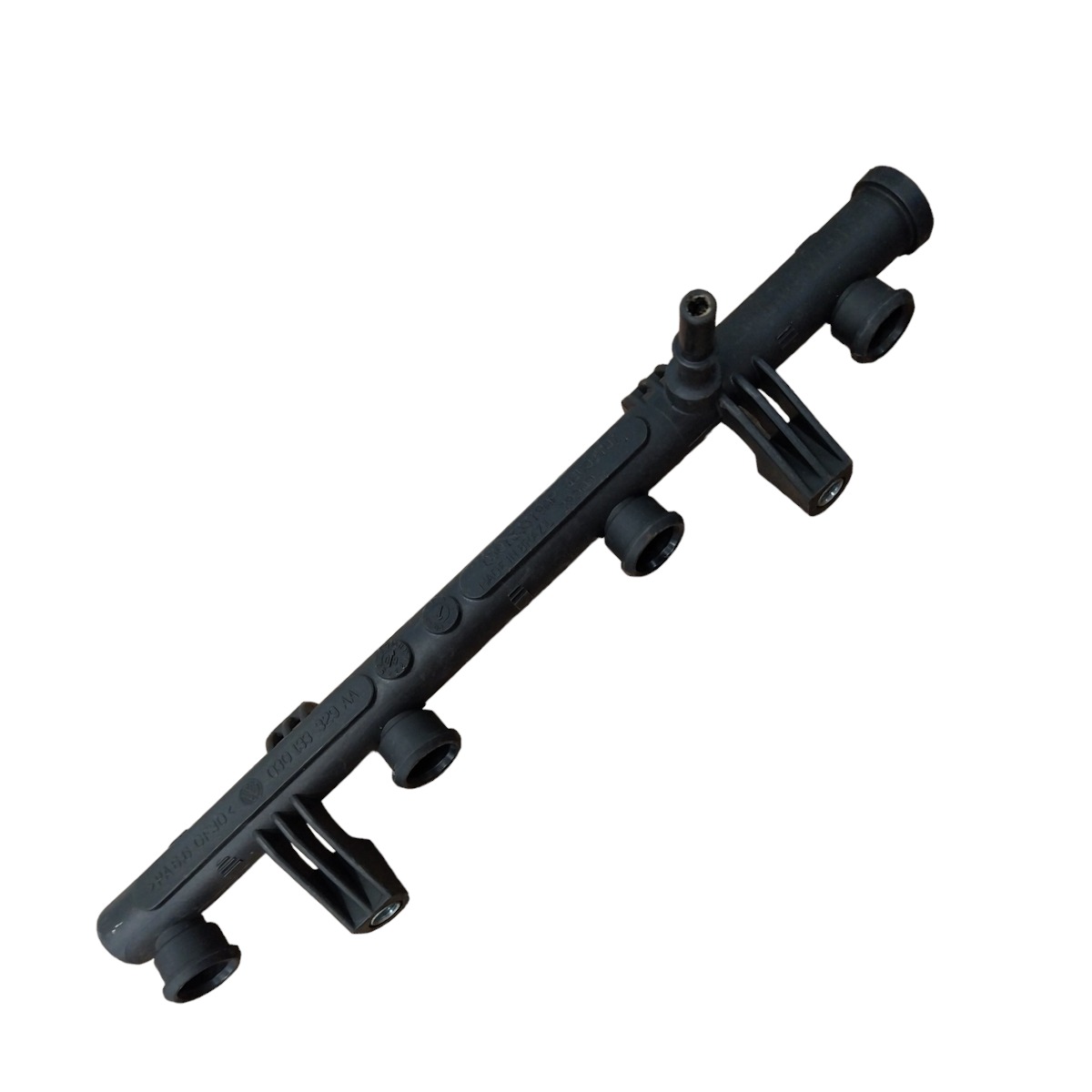 Flauta Bicos Injetor Fox Gol 98 99 2000 2001 2002 2003 2010 5