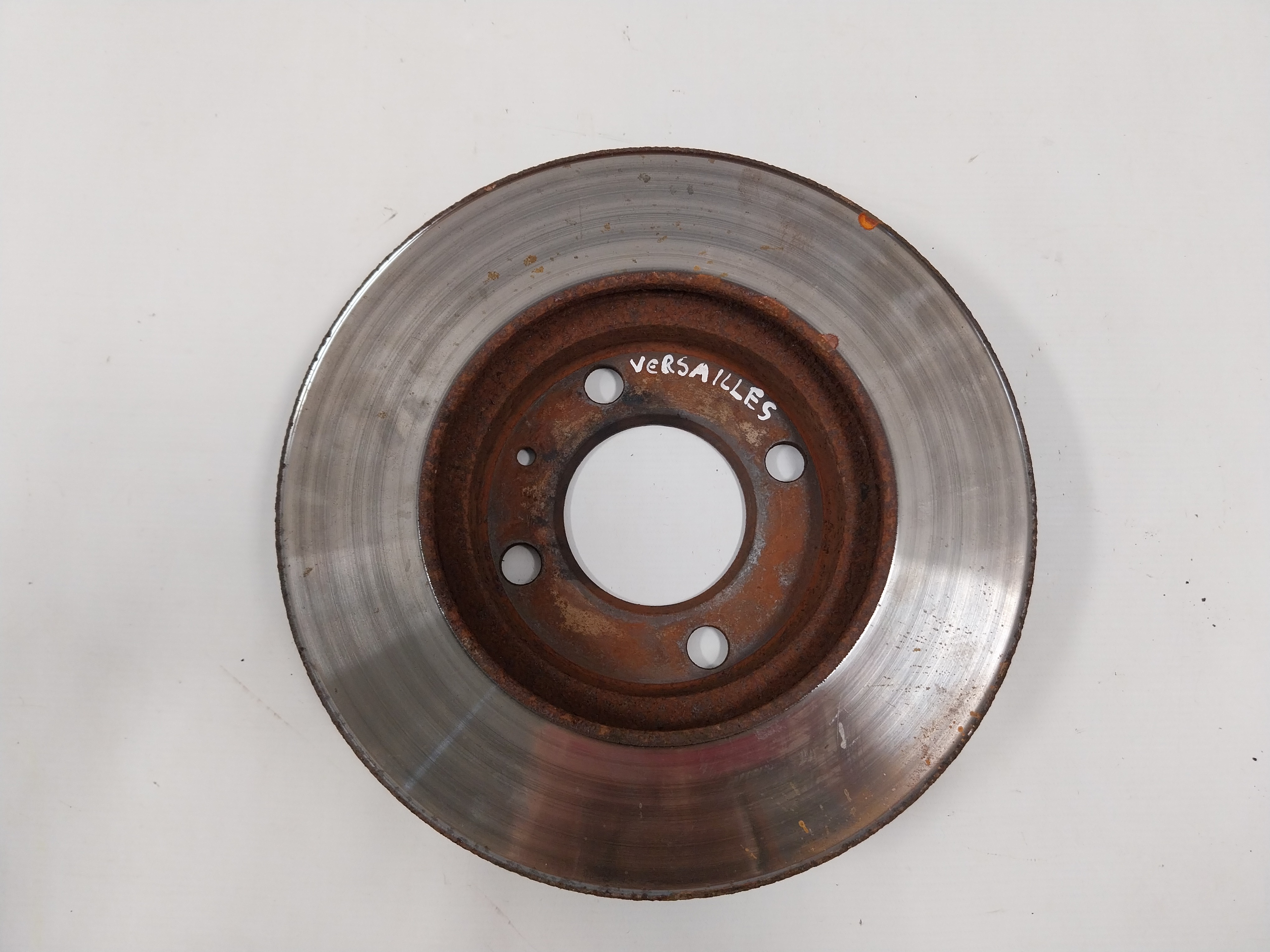 Volante Cremalheira Motor Versailles 92 93 94 95 96