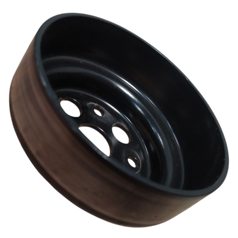 Polia Bomba Água Hyundai Hb20 1.0 3c 2020 2021 2022 A 2025 4