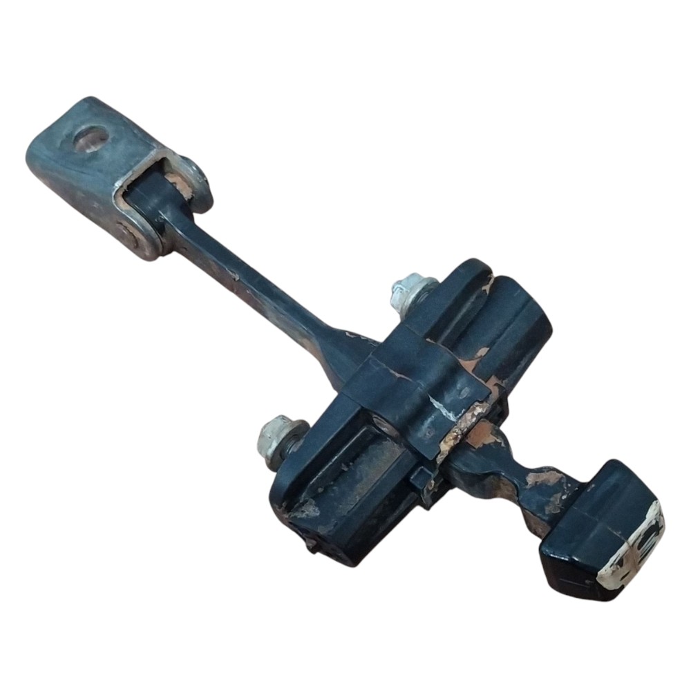 Limitador Porta Traseira Esquerda Gol G3 G4 99 2000 A 2008 3