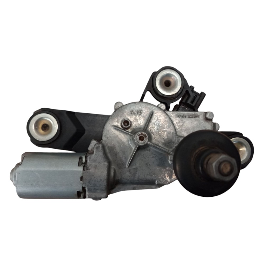 Motor Limpador Traseiro Ford Focus Hatch 2009 2010 2011 2013 7
