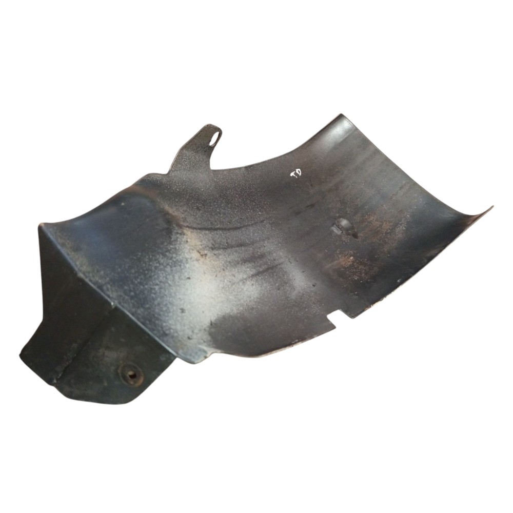 Parabarro Traseiro Direito Peugeot 206 2001 2002 2003 2008 6