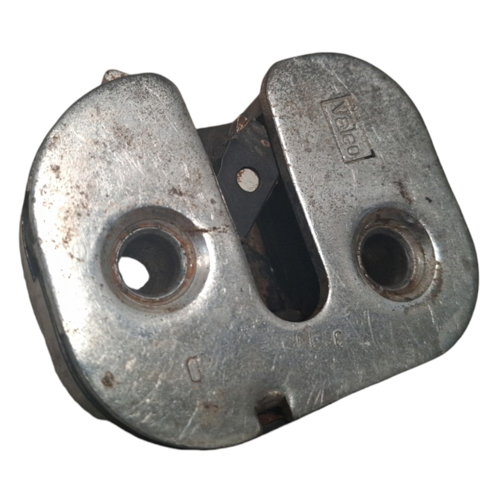 Fechadura Externa Porta Direita Uno Fiorino 85 88 90 99 2013 3