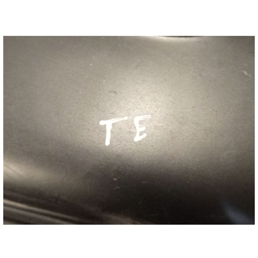 Forro Porta Traseira Esquerda Ford Focus 2009 2010 2011 2012 6