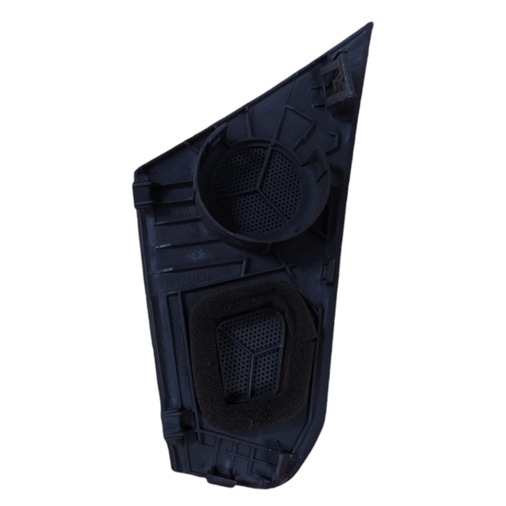 Tela Tweeter Alto Falante Esquerdo New Civic 2006 2009 2011 2