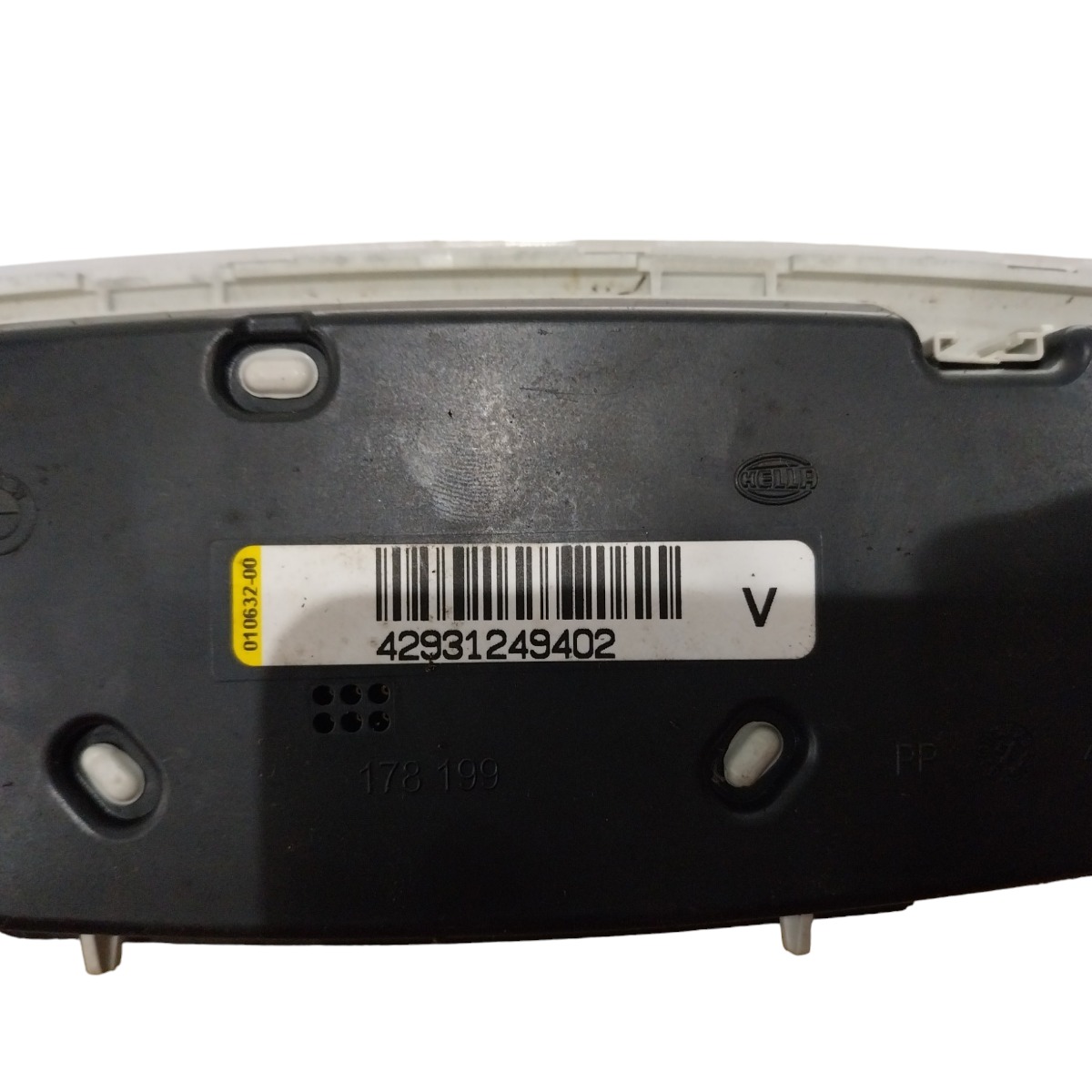 Luz Teto Cortesia Dianteiro Bmw 116i 118i 328i 2014 A 2019 6