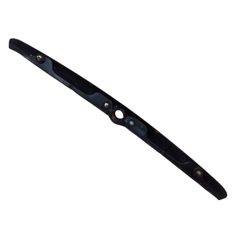 Friso Porta Malas Vectra 97 98 99 2000 2001 2002 2003 A 2005 Prata 2