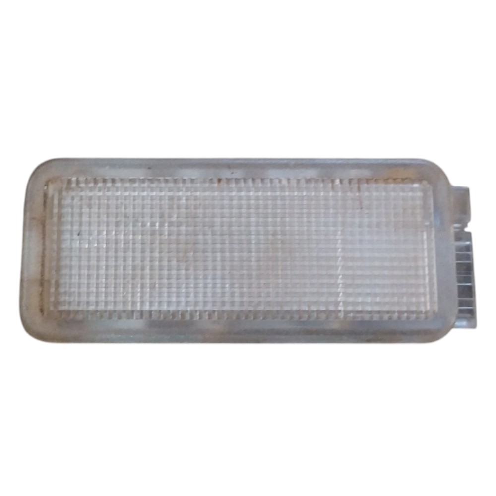 Luz Cortesia Porta Malas Peugeot 308 408 2012 2015 2017 2019 5