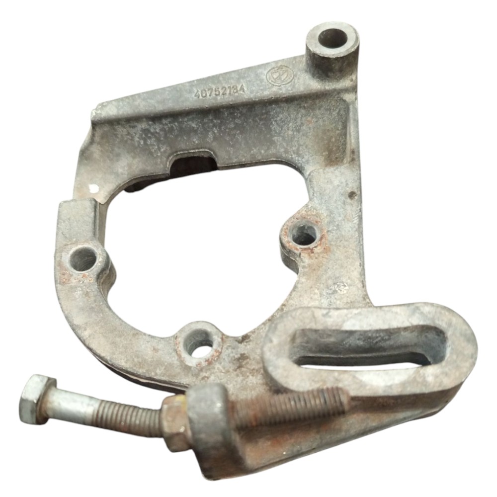 Suporte Bomba Direção Hidráulica Fiat Palio Idea 2000 2001
