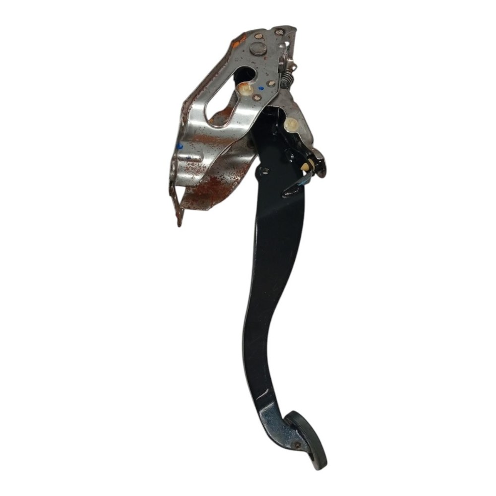 Pedal Freio Honda Fit 2008 2009 2010 2011 2012 2013 2014 8