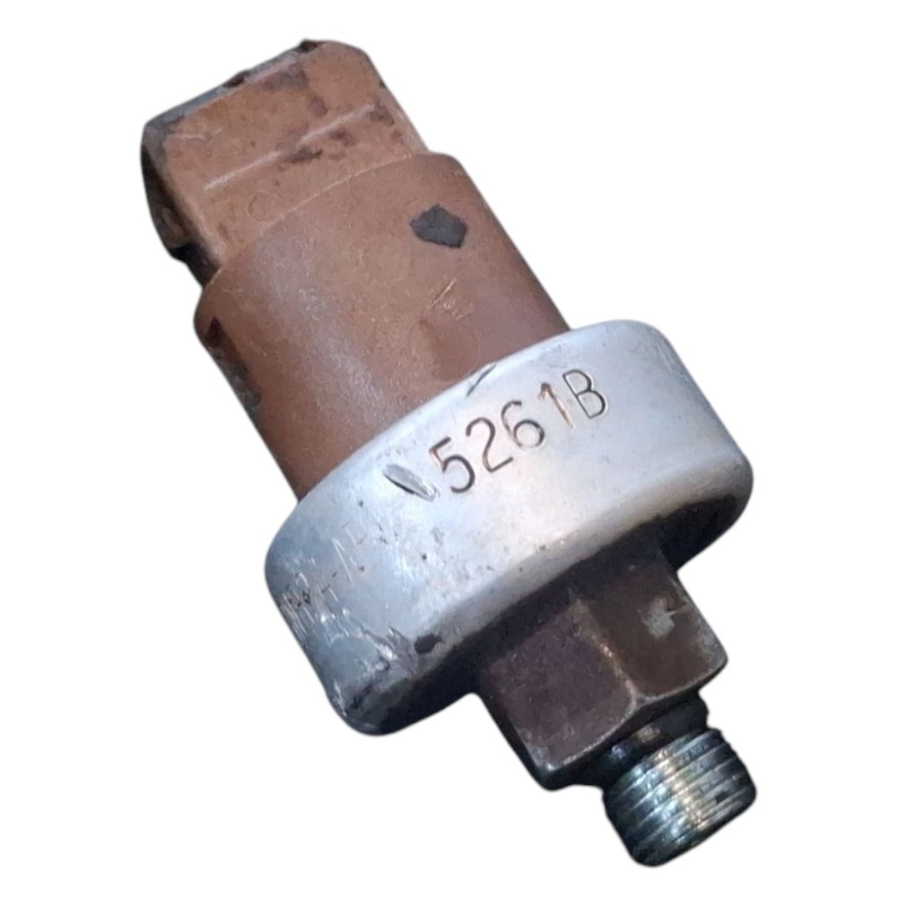 Sensor Pressão Óleo Direção Hidráulica Ford Fiesta Ecosport 1