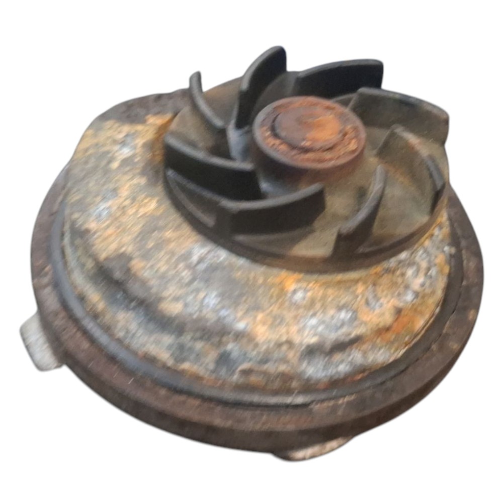 Bomba Água Vectra 2.0 16v 97 98 99 2000 2001 2002 2003 2005 6