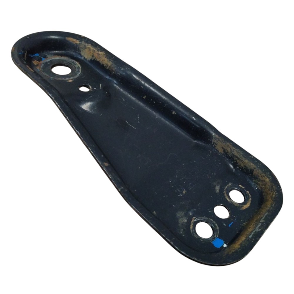 Suporte Coxim Câmbio Direito Gol Fox Polo 2003 2004 A 2005 1